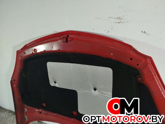 Капот  Opel Insignia 1 поколение (A) 2011  #8
