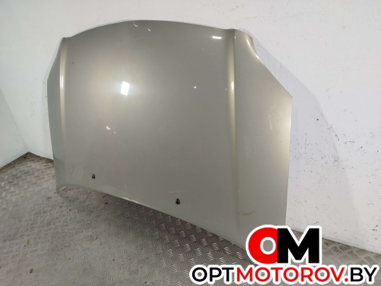Капот  Toyota Avensis 2 поколение (T250) [рестайлинг] 2008  #2