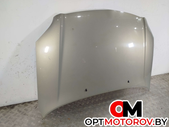 Капот  Toyota Avensis 2 поколение (T250) [рестайлинг] 2008  #3