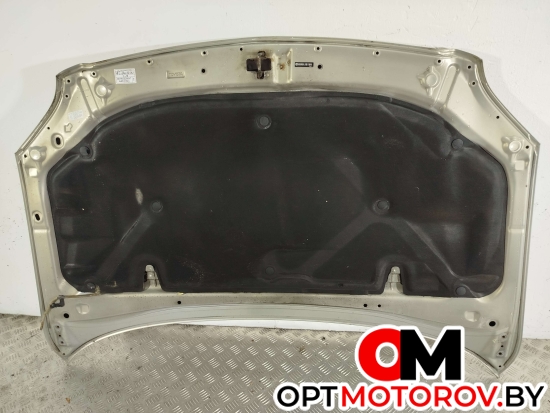 Капот  Toyota Avensis 2 поколение (T250) [рестайлинг] 2008  #4