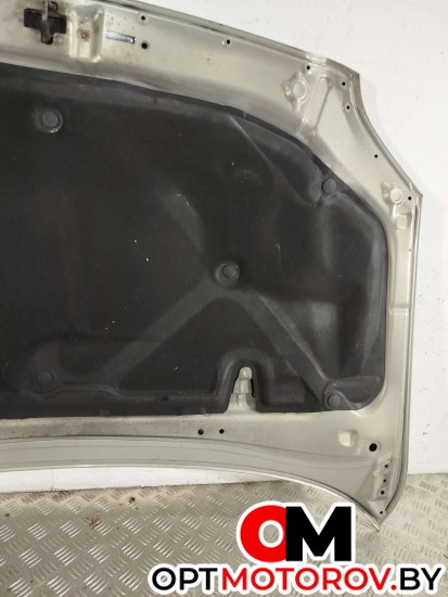 Капот  Toyota Avensis 2 поколение (T250) [рестайлинг] 2008  #5
