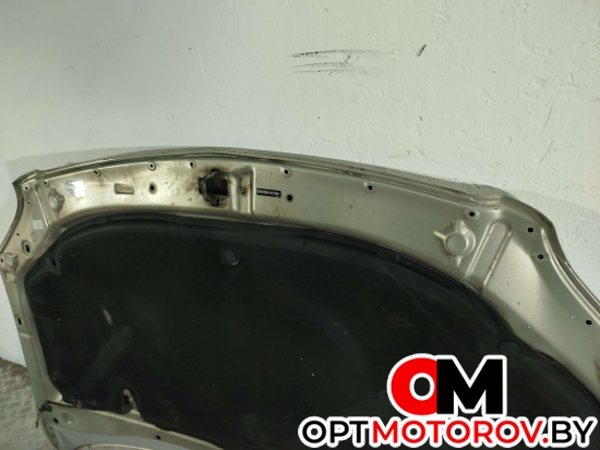 Капот  Toyota Avensis 2 поколение (T250) [рестайлинг] 2008  #7