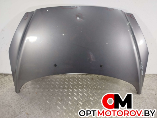 Капот  Peugeot 308 T7 2011  #1