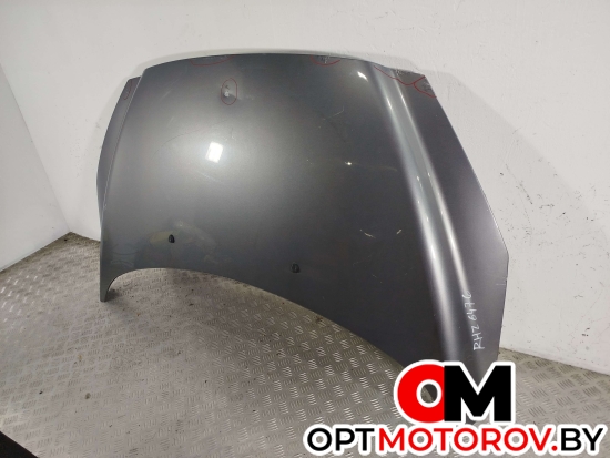 Капот  Peugeot 308 T7 2011  #2
