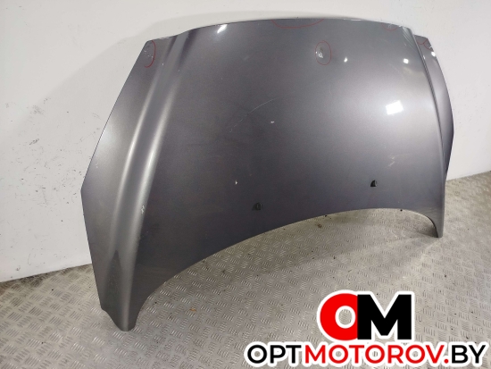 Капот  Peugeot 308 T7 2011  #3