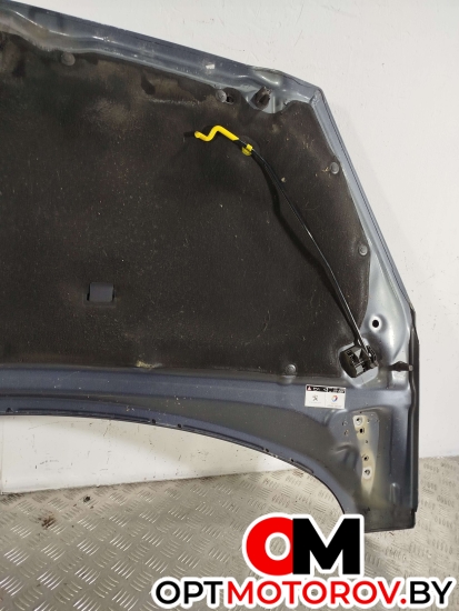 Капот  Peugeot 308 T7 2011  #6