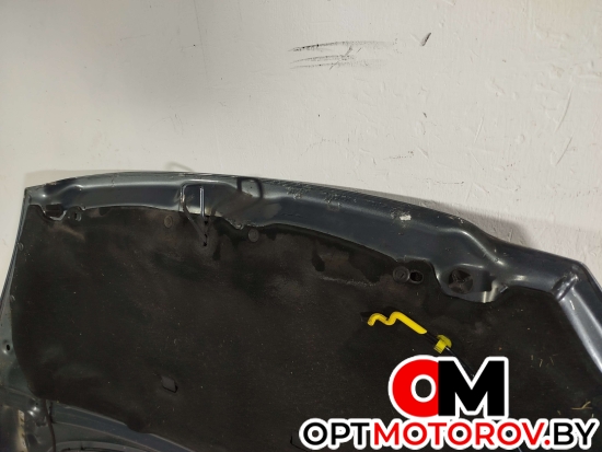 Капот  Peugeot 308 T7 2011  #8