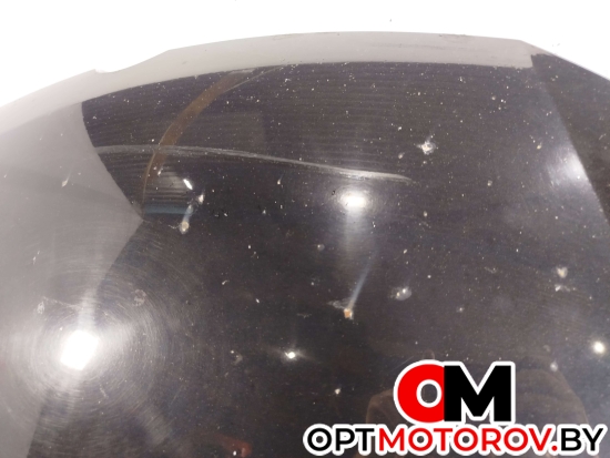 Капот  Volkswagen Golf 6 поколение 2010  #4