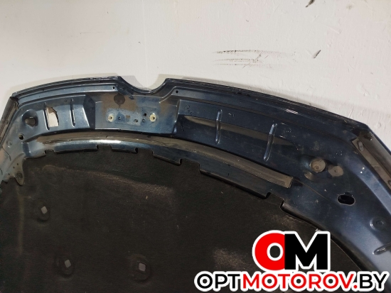 Капот  Volkswagen Golf 6 поколение 2009  #8