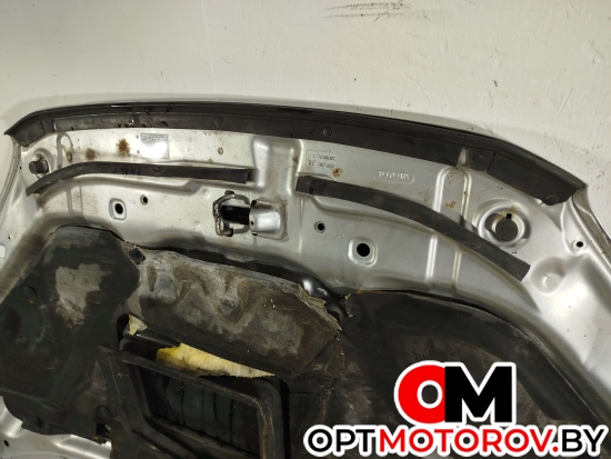 Капот  Toyota RAV4 2 поколение (XA20) [рестайлинг] 2004  #8