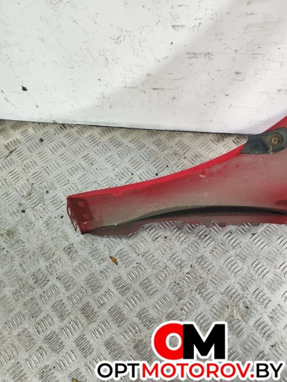 Крыло переднее правое  Opel Astra J [рестайлинг] 2015 13302208, 13390003 #3