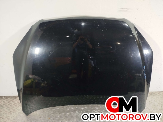 Капот  Toyota RAV4 3 поколение (XA30) 2006  #1