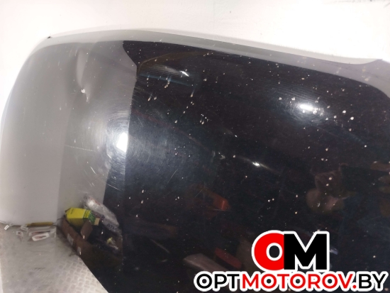 Капот  Toyota RAV4 3 поколение (XA30) 2006  #3