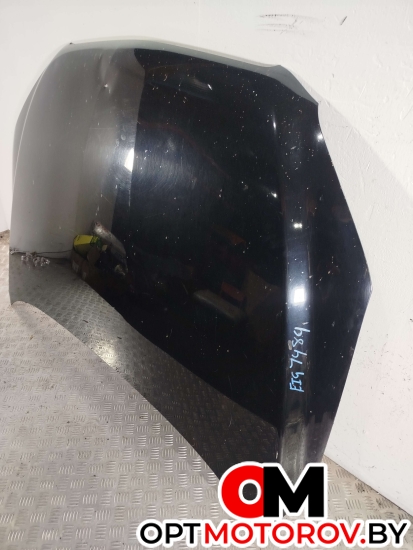 Капот  Toyota RAV4 3 поколение (XA30) 2006  #4