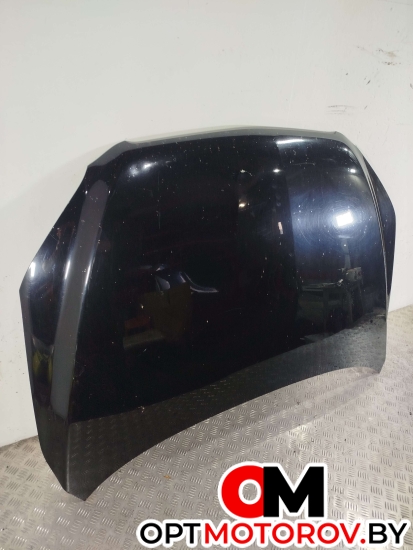 Капот  Toyota RAV4 3 поколение (XA30) 2006  #5