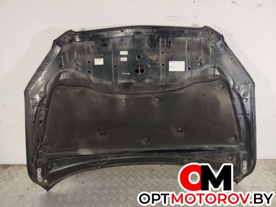 Капот  Toyota RAV4 3 поколение (XA30) 2006  #6