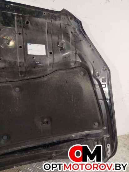 Капот  Toyota RAV4 3 поколение (XA30) 2006  #7