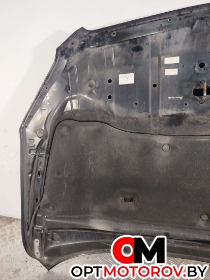 Капот  Toyota RAV4 3 поколение (XA30) 2006  #8