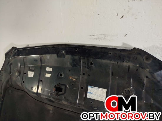 Капот  Toyota RAV4 3 поколение (XA30) 2006  #9