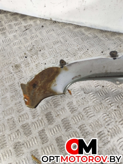 Крыло переднее левое  Toyota RAV4 3 поколение (XA30) 2007  #4