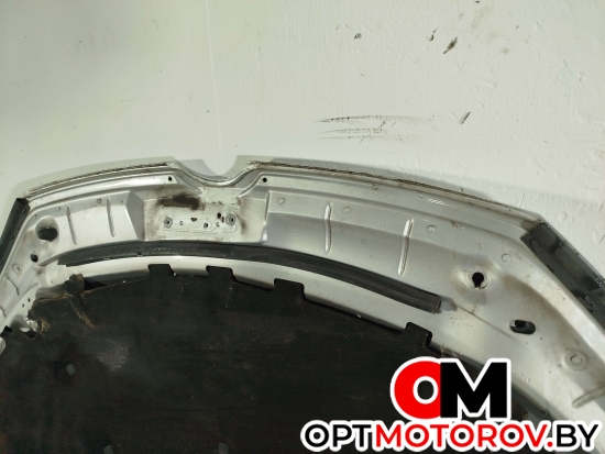 Капот  Volkswagen Golf 6 поколение 2009  #7