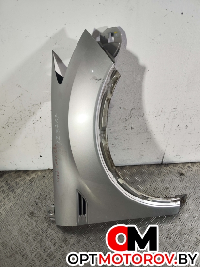 Крыло переднее правое  Toyota RAV4 3 поколение (XA30) 2007  #1