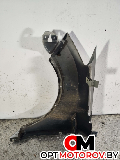 Крыло переднее правое  Toyota RAV4 3 поколение (XA30) 2007  #3