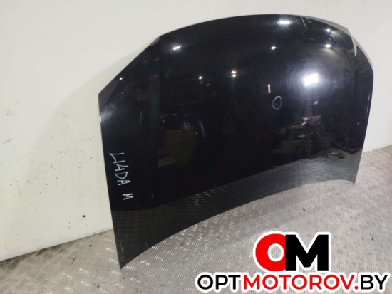 Капот  SEAT Alhambra 2 поколение 2014 1T0823155H #3