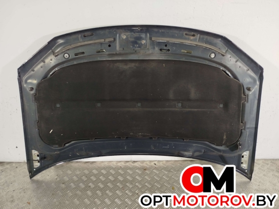 Капот  SEAT Alhambra 2 поколение 2014 1T0823155H #4