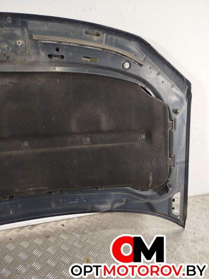 Капот  SEAT Alhambra 2 поколение 2014 1T0823155H #5