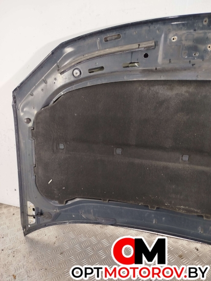 Капот  SEAT Alhambra 2 поколение 2014 1T0823155H #6
