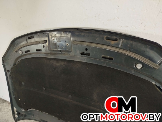 Капот  SEAT Alhambra 2 поколение 2014 1T0823155H #7