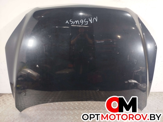 Капот  Toyota RAV4 3 поколение (XA30) 2006  #1