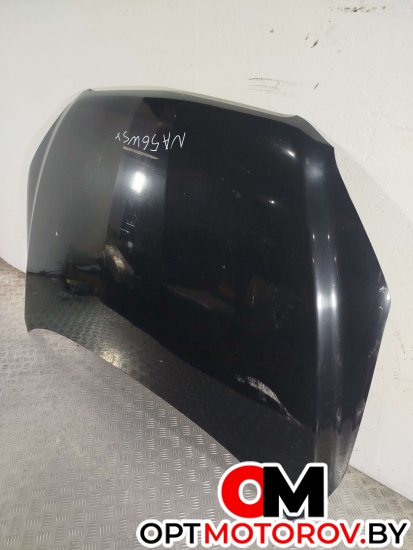 Капот  Toyota RAV4 3 поколение (XA30) 2006  #2