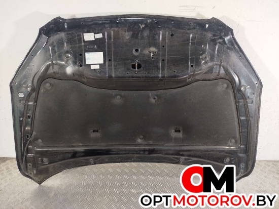 Капот  Toyota RAV4 3 поколение (XA30) 2006  #5