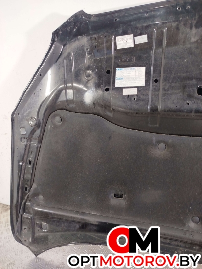 Капот  Toyota RAV4 3 поколение (XA30) 2006  #7