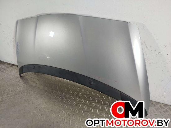Капот  Peugeot 5008 1 поколение 2010  #2