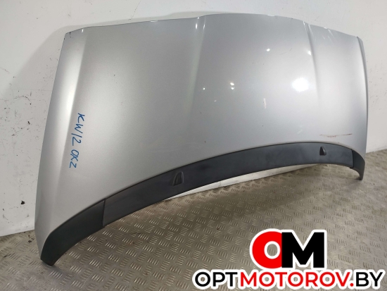Капот  Peugeot 5008 1 поколение 2010  #3