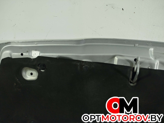Капот  Peugeot 5008 1 поколение 2010  #8