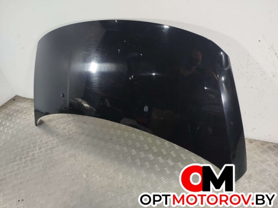 Капот  Peugeot 5008 1 поколение 2010  #2