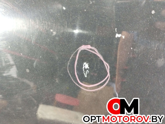 Капот  Peugeot 5008 1 поколение 2010  #4