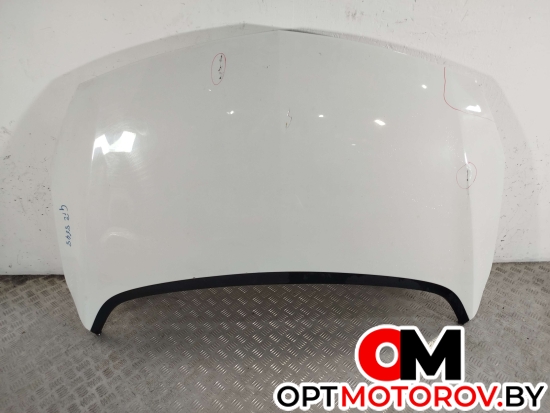 Капот  Opel Astra J 2012 13270748, 13350059, 13312996, 13385745 #1