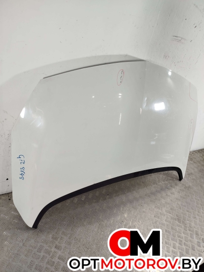 Капот  Opel Astra J 2012 13270748, 13350059, 13312996, 13385745 #3