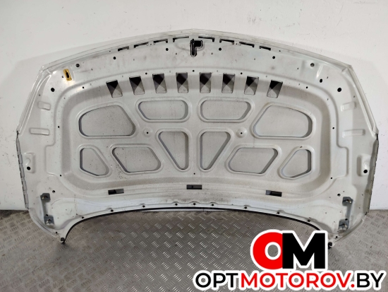 Капот  Opel Astra J 2012 13270748, 13350059, 13312996, 13385745 #5