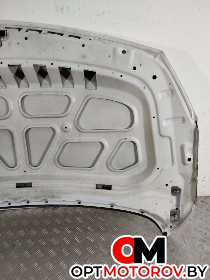 Капот  Opel Astra J 2012 13270748, 13350059, 13312996, 13385745 #6