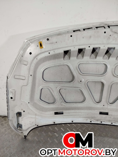 Капот  Opel Astra J 2012 13270748, 13350059, 13312996, 13385745 #7