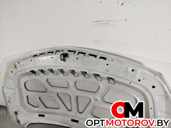 Капот  Opel Astra J 2012 13270748, 13350059, 13312996, 13385745 #8