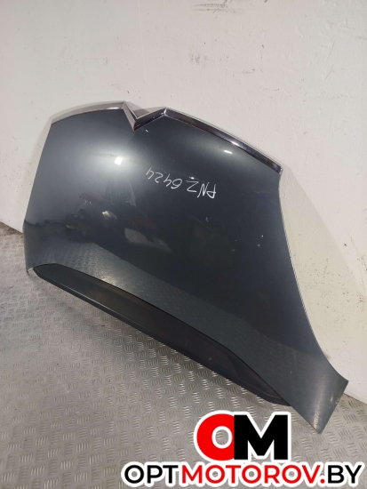 Капот  Citroen C4 Picasso 1 поколение 2007  #2