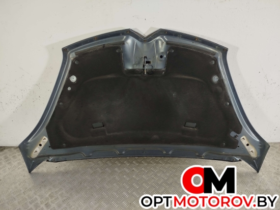 Капот  Citroen C4 Picasso 1 поколение 2007  #4