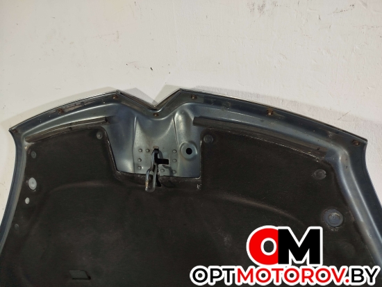 Капот  Citroen C4 Picasso 1 поколение 2007  #7